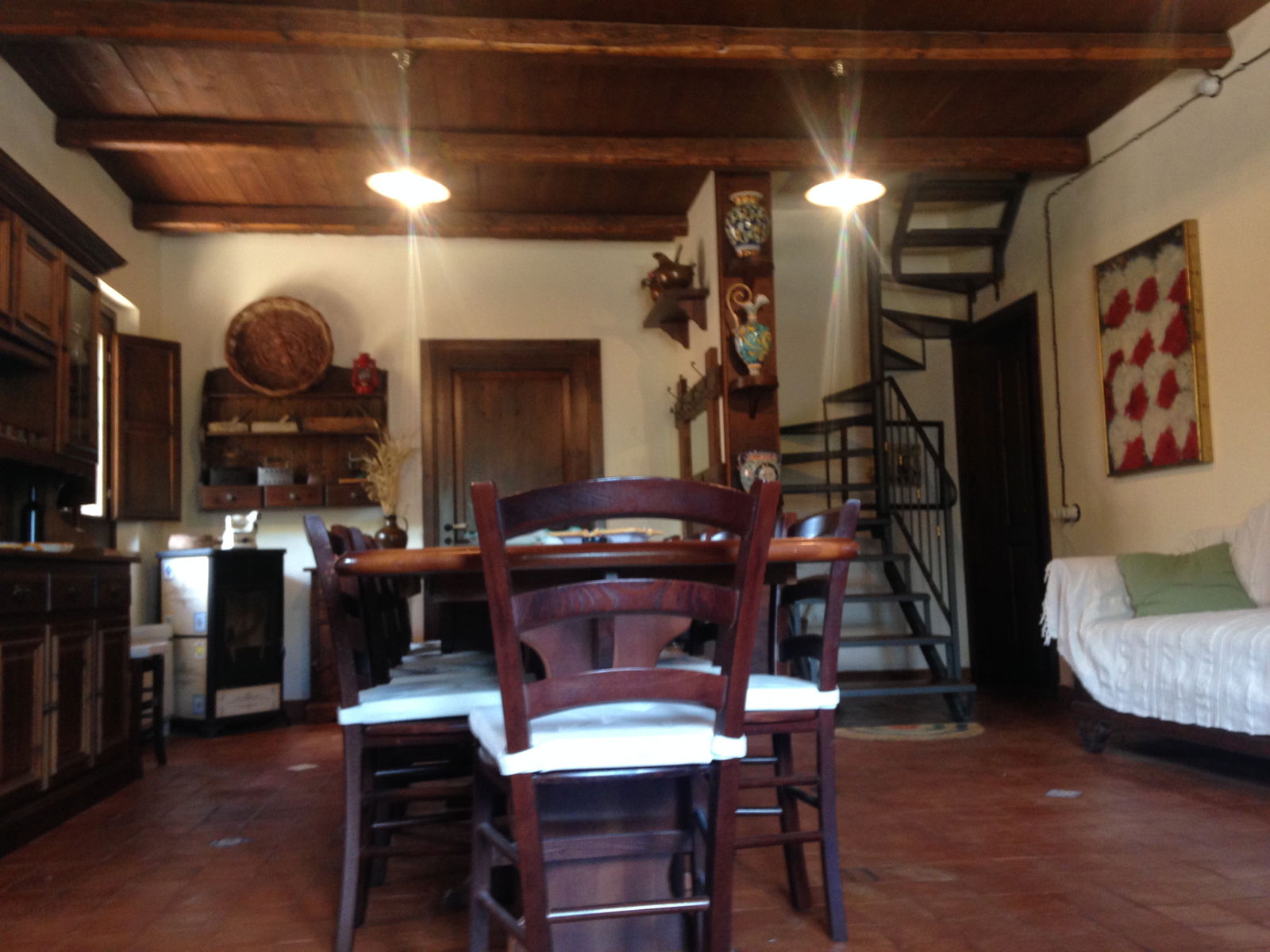 Hele Huis Scordia 133865