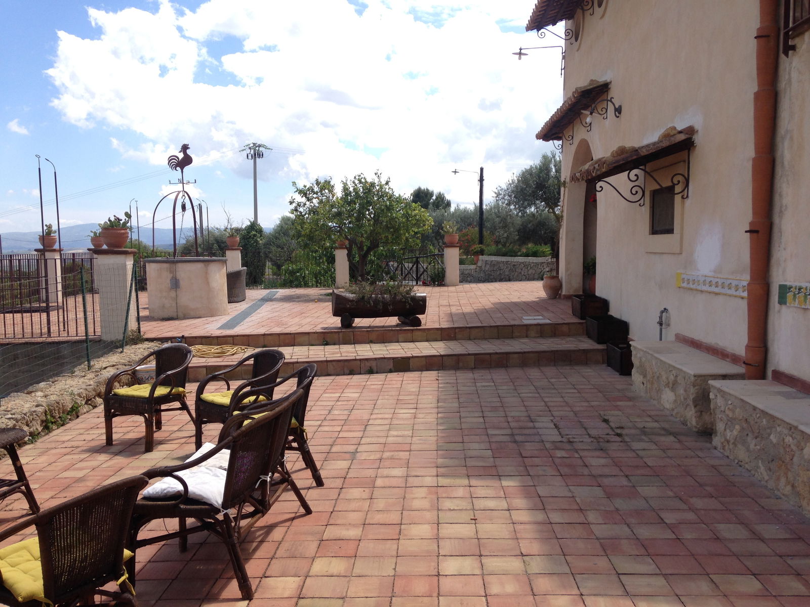 Ganz Haus Scordia 133865