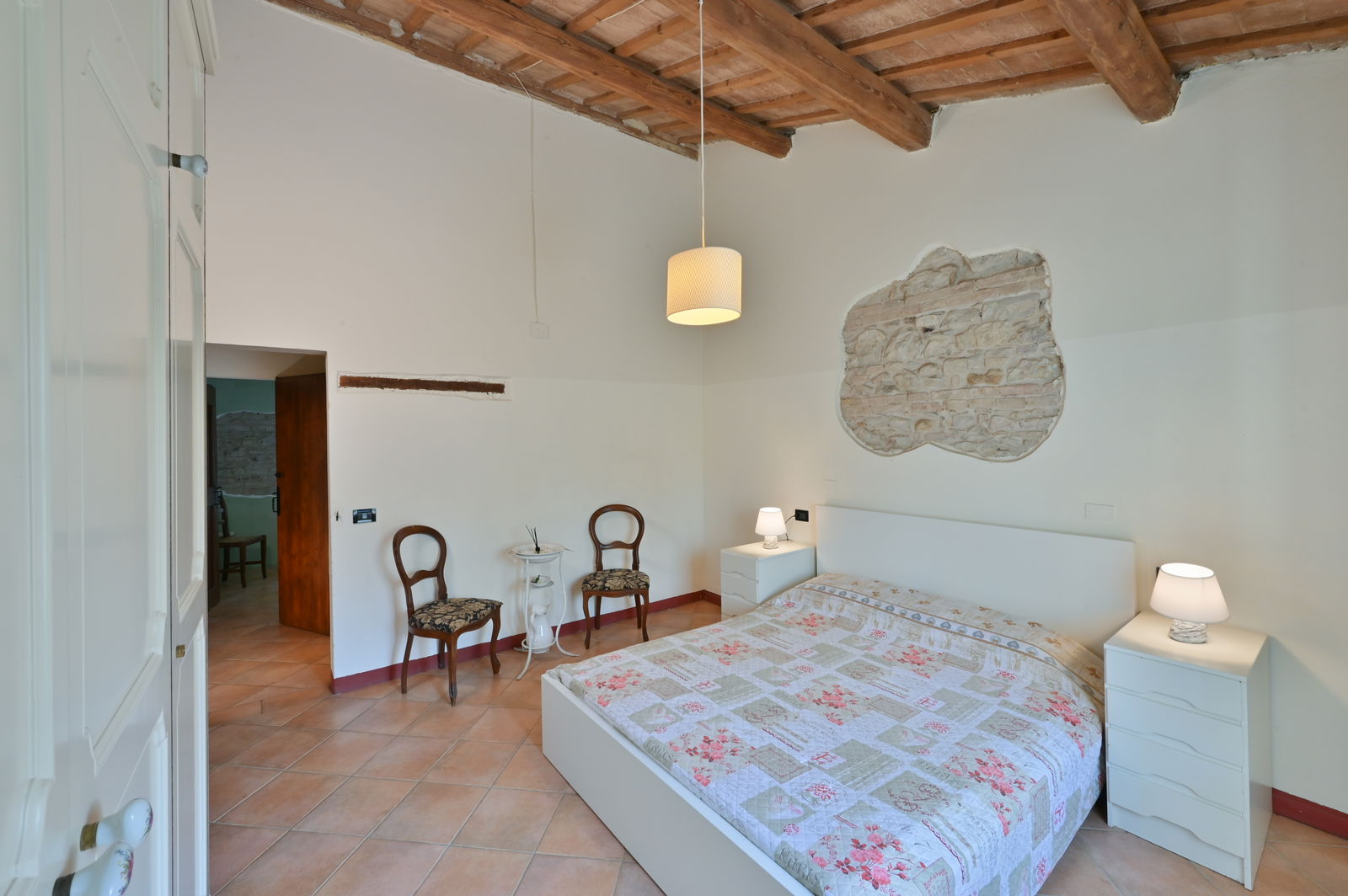 Zakwaterowanie U Rodziny Mondaino 397411