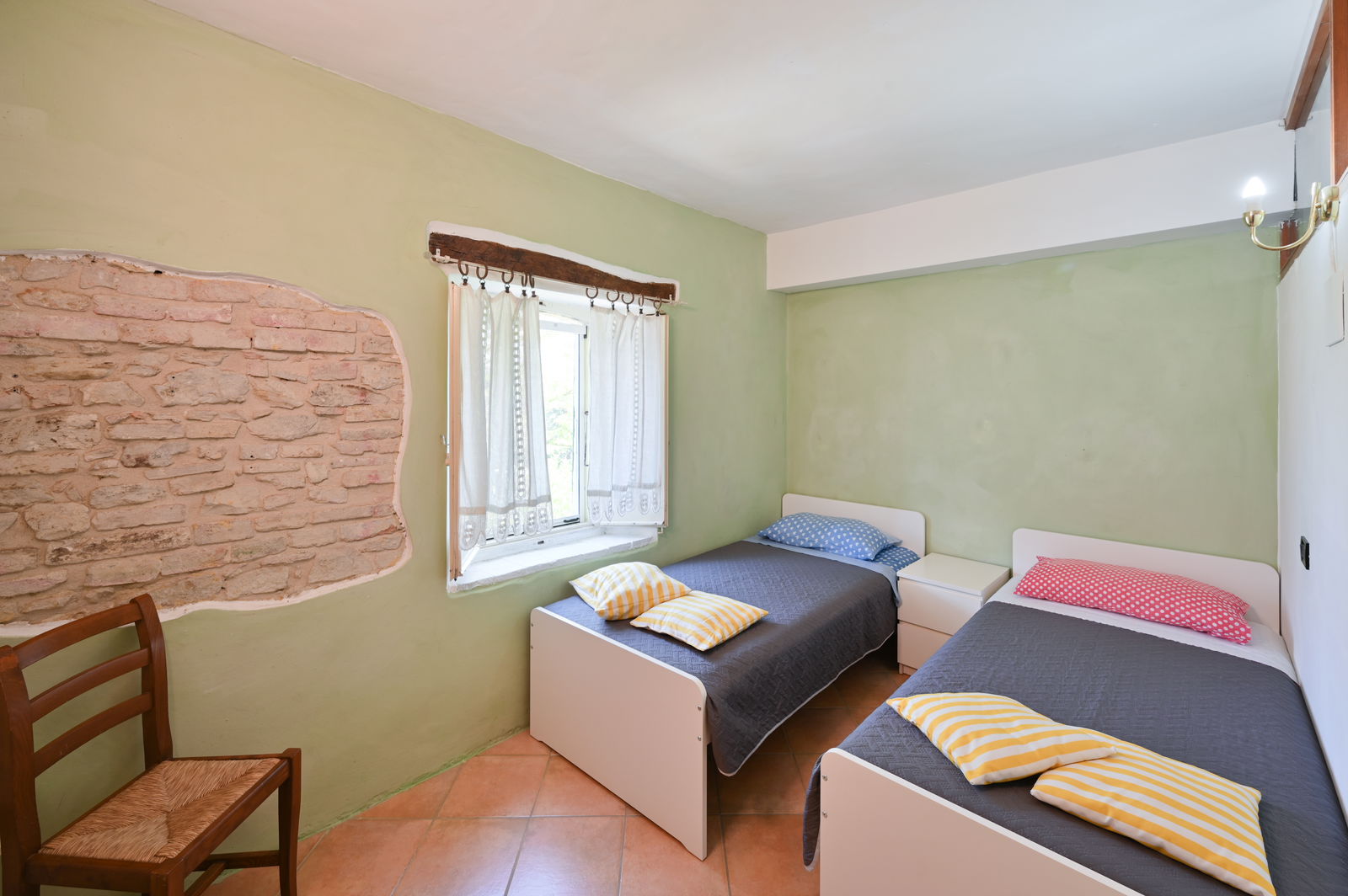 Zakwaterowanie U Rodziny Mondaino 397411