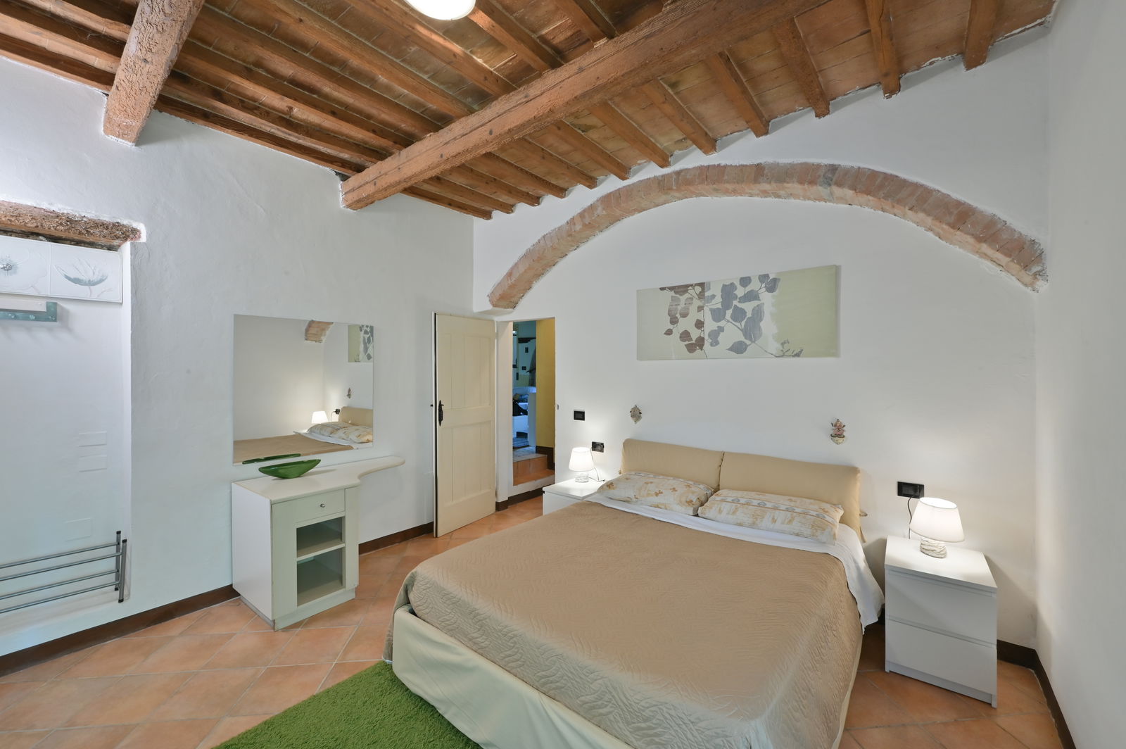 Zakwaterowanie U Rodziny Mondaino 397411