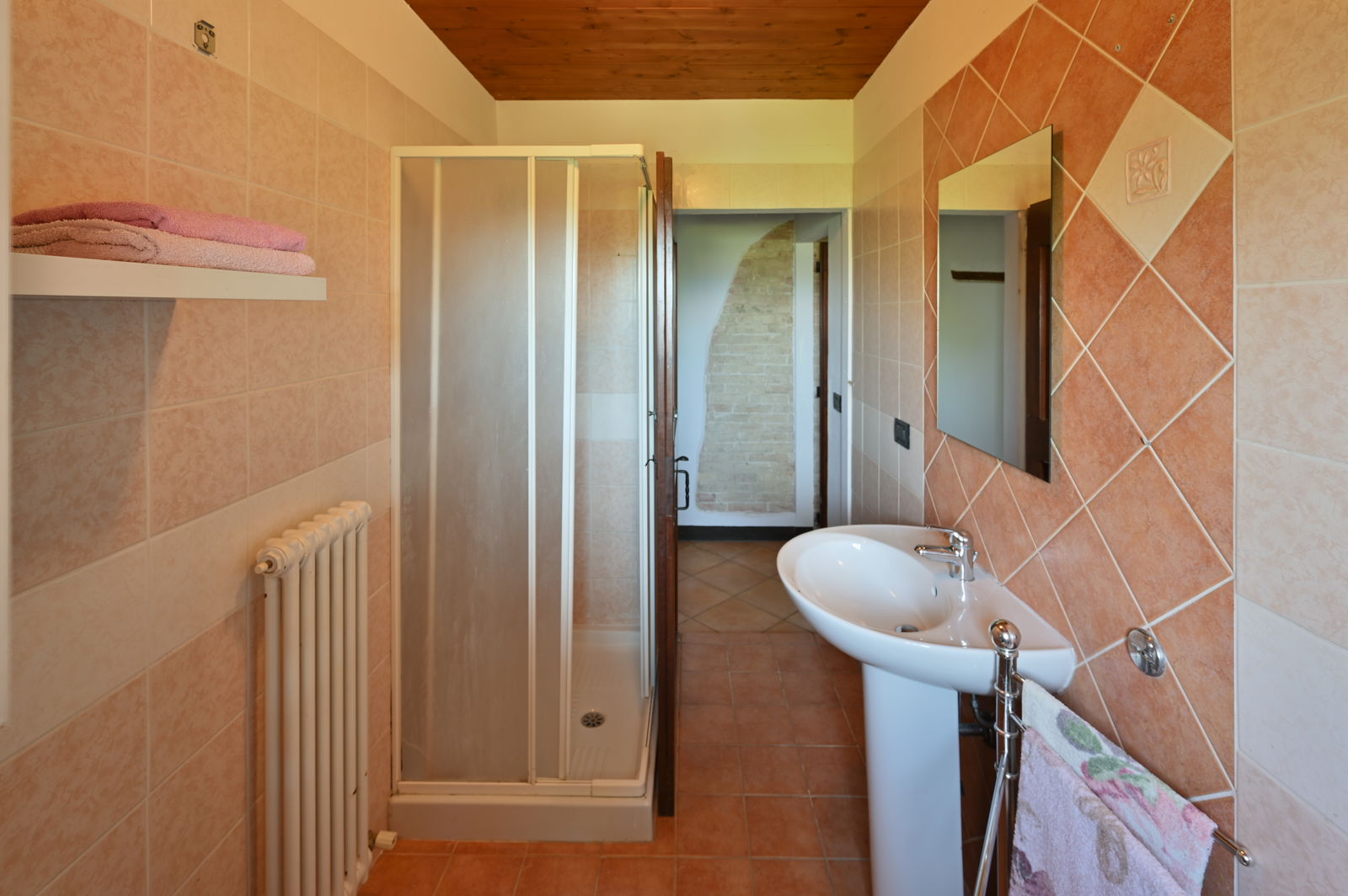 Zakwaterowanie U Rodziny Mondaino 397411