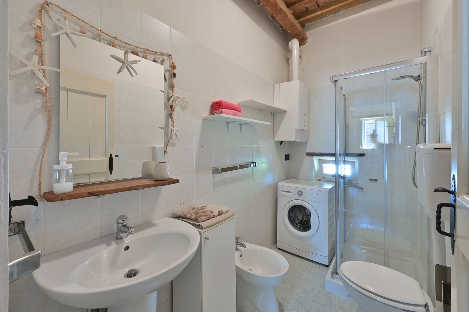 Zakwaterowanie U Rodziny Mondaino 397411