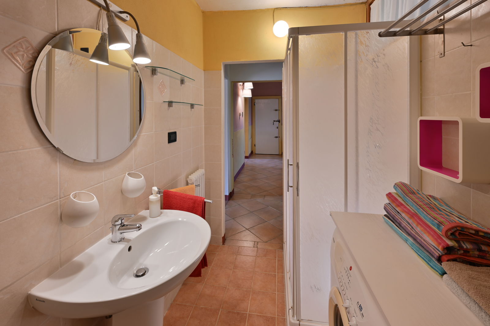 Zakwaterowanie U Rodziny Mondaino 397411