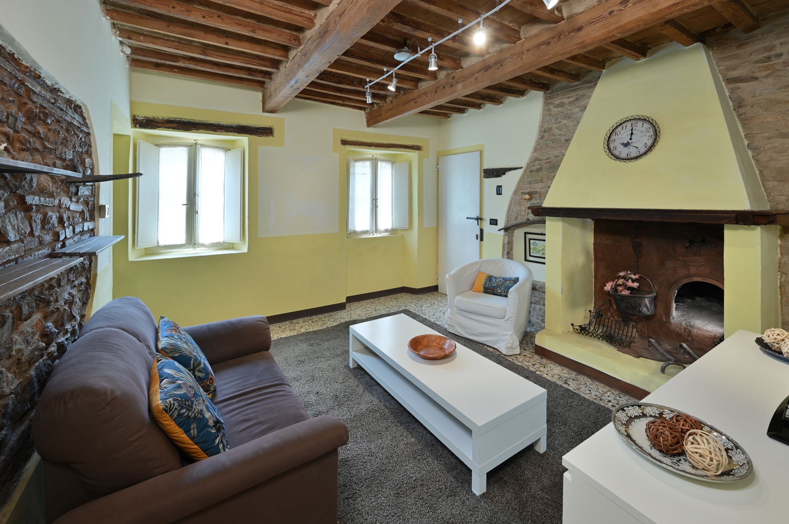 Kotimajoitus Mondaino 397411