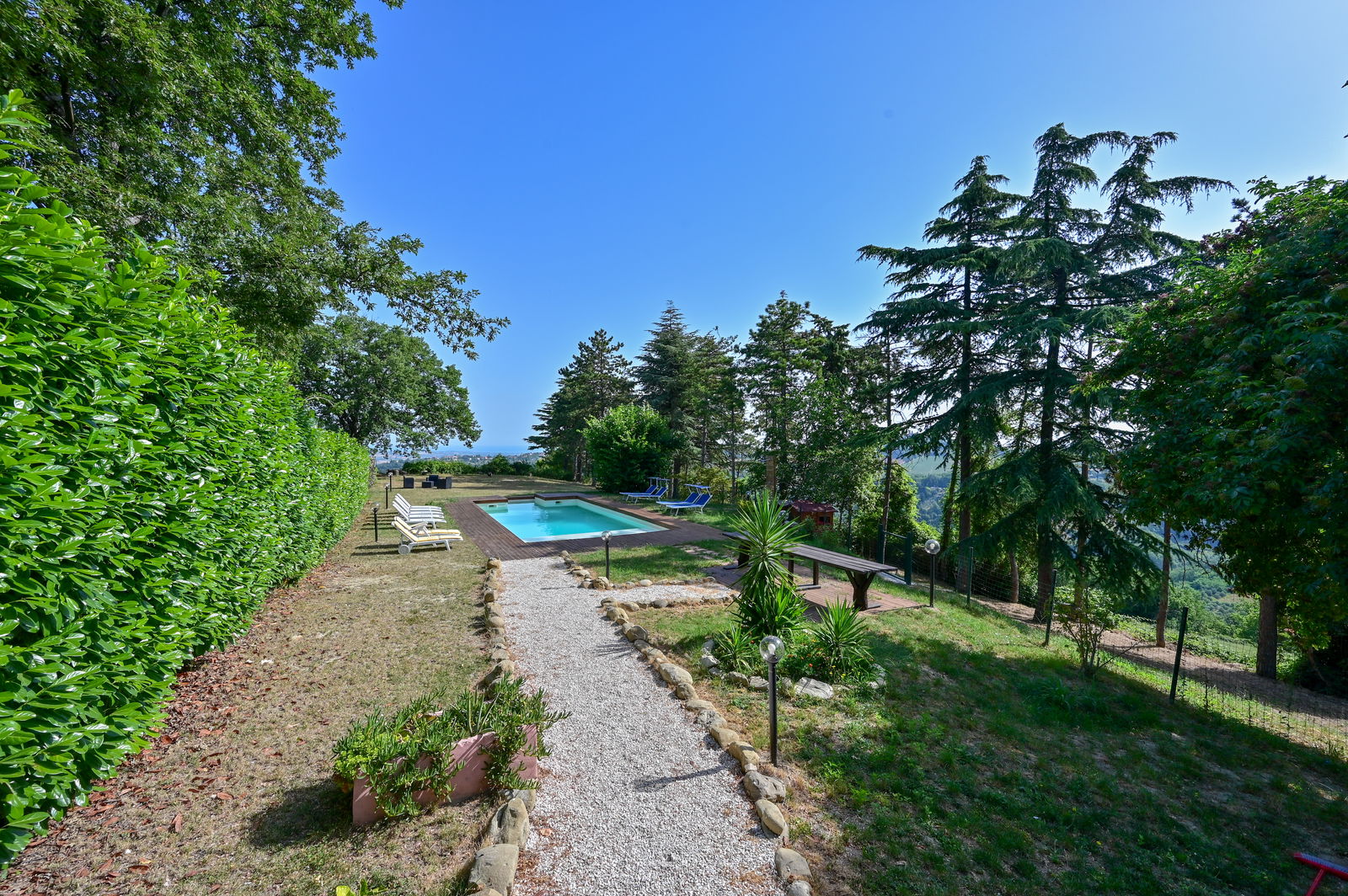 Kotimajoitus Mondaino 397411