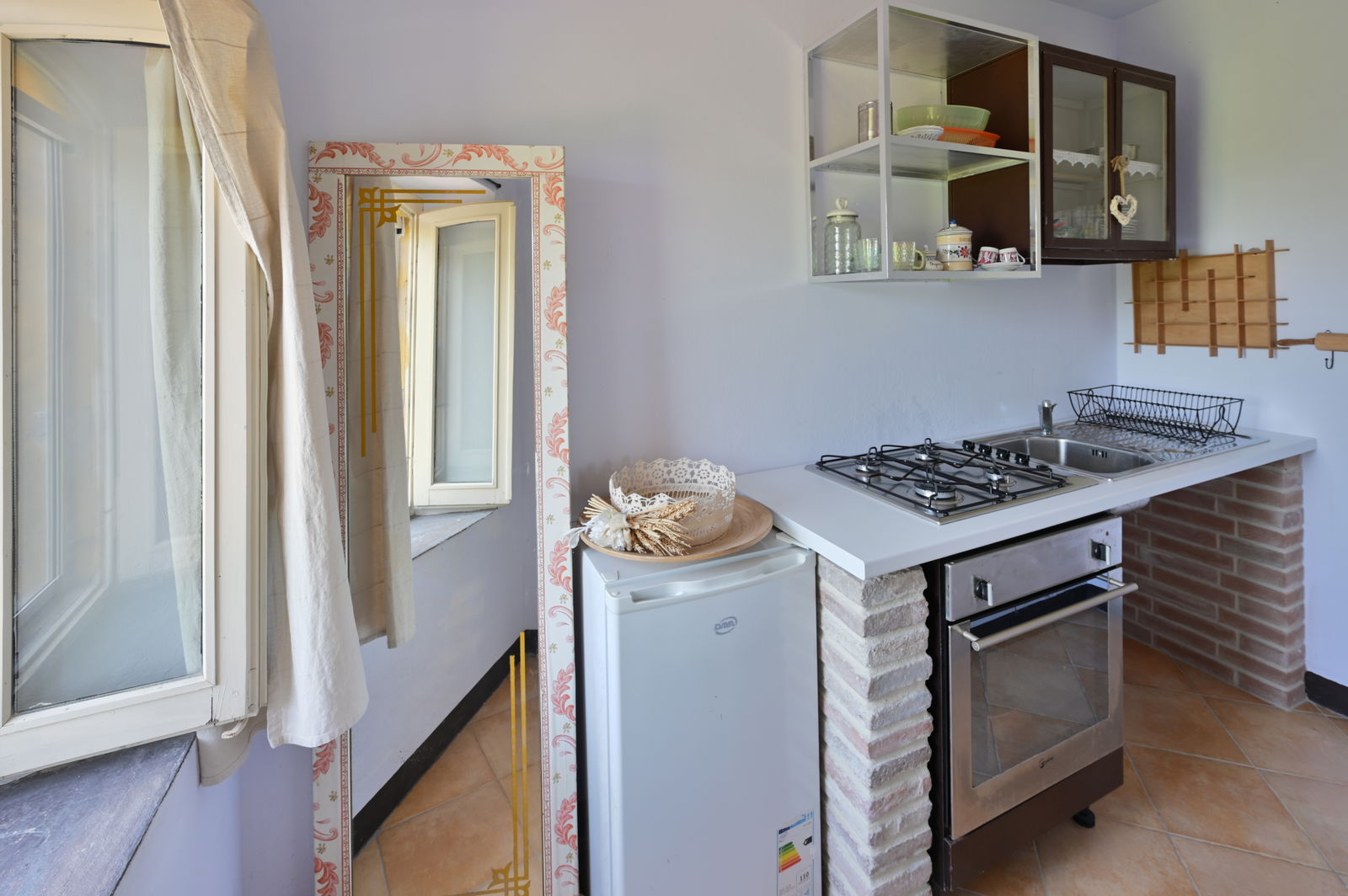 Kotimajoitus Mondaino 397411