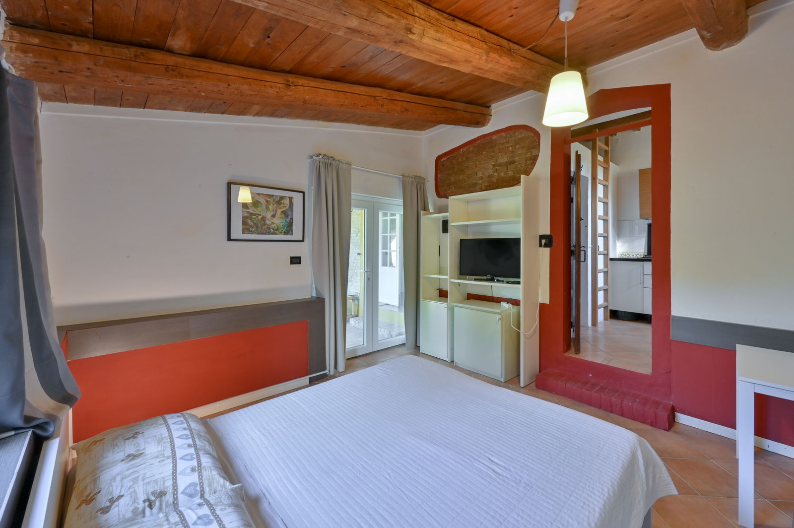 Kotimajoitus Mondaino 397411