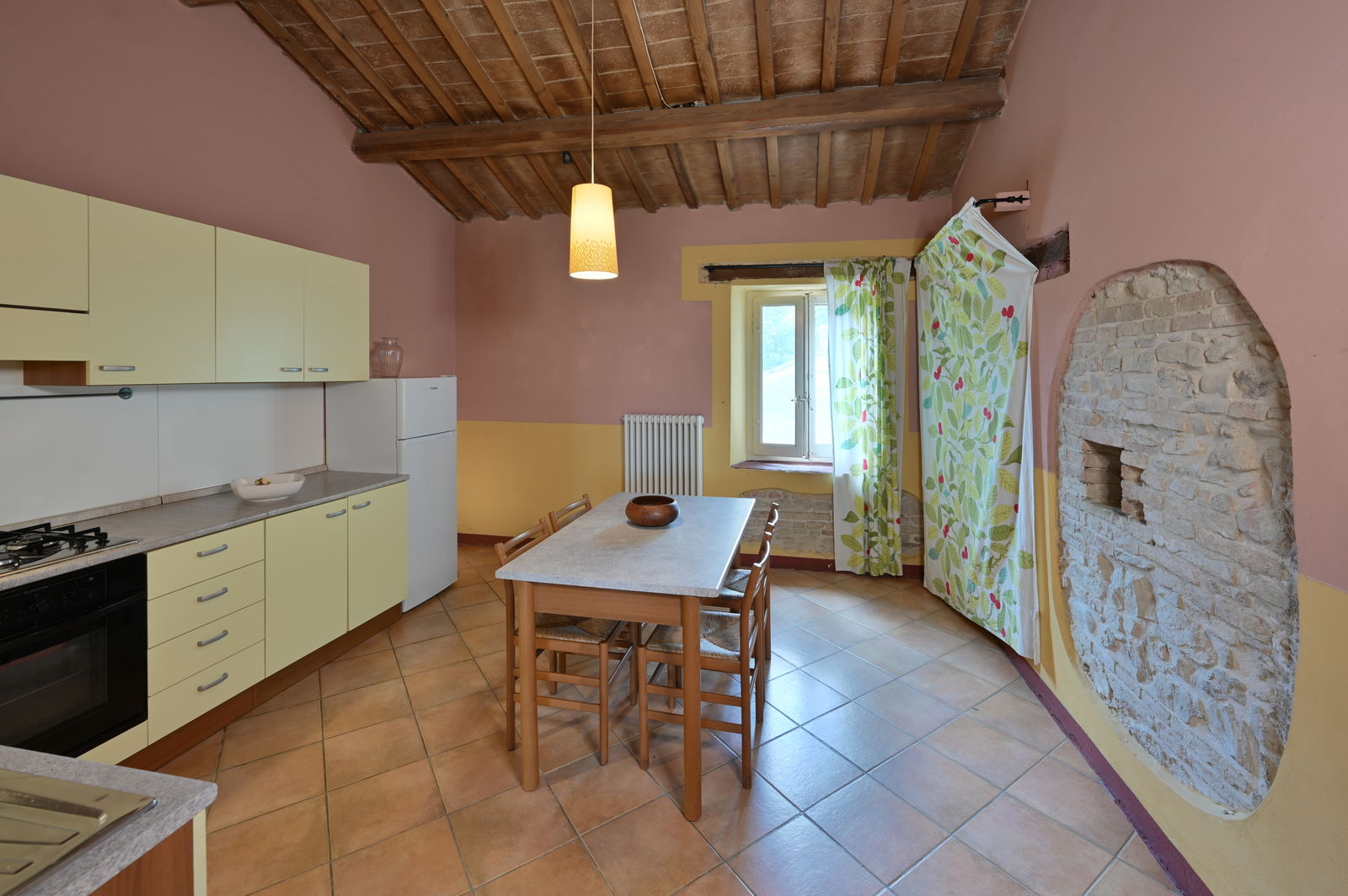 Gastfamilie Mondaino 397411