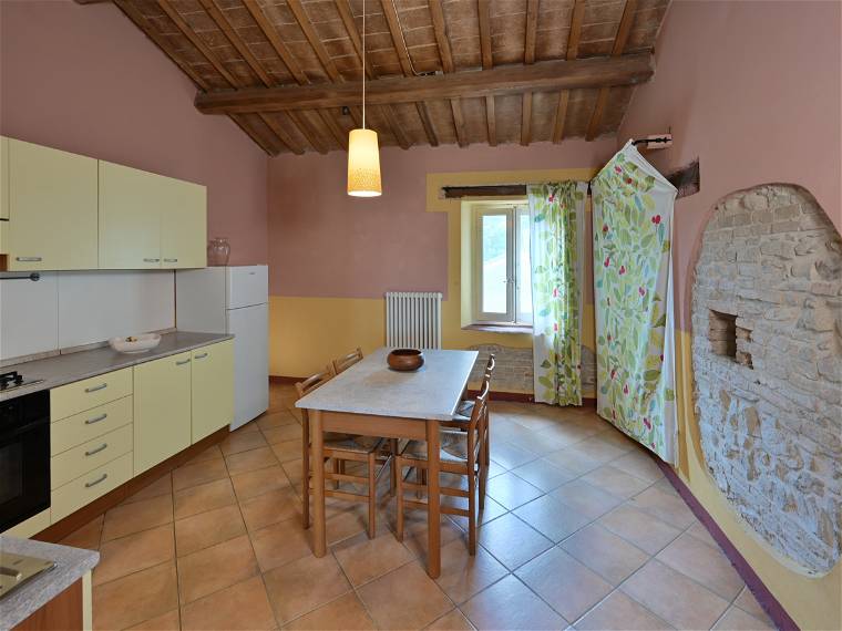 Homestay Mondaino 397411-1