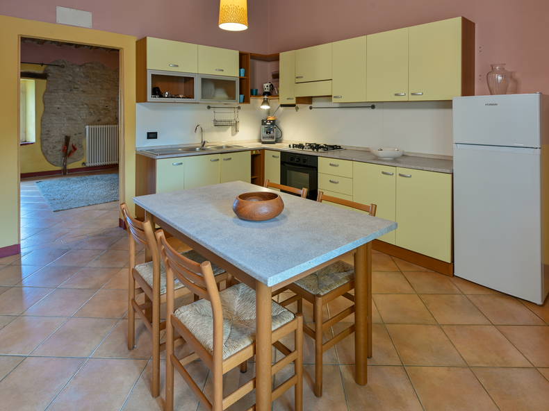 Quedarse En Casa Mondaino 397411-2