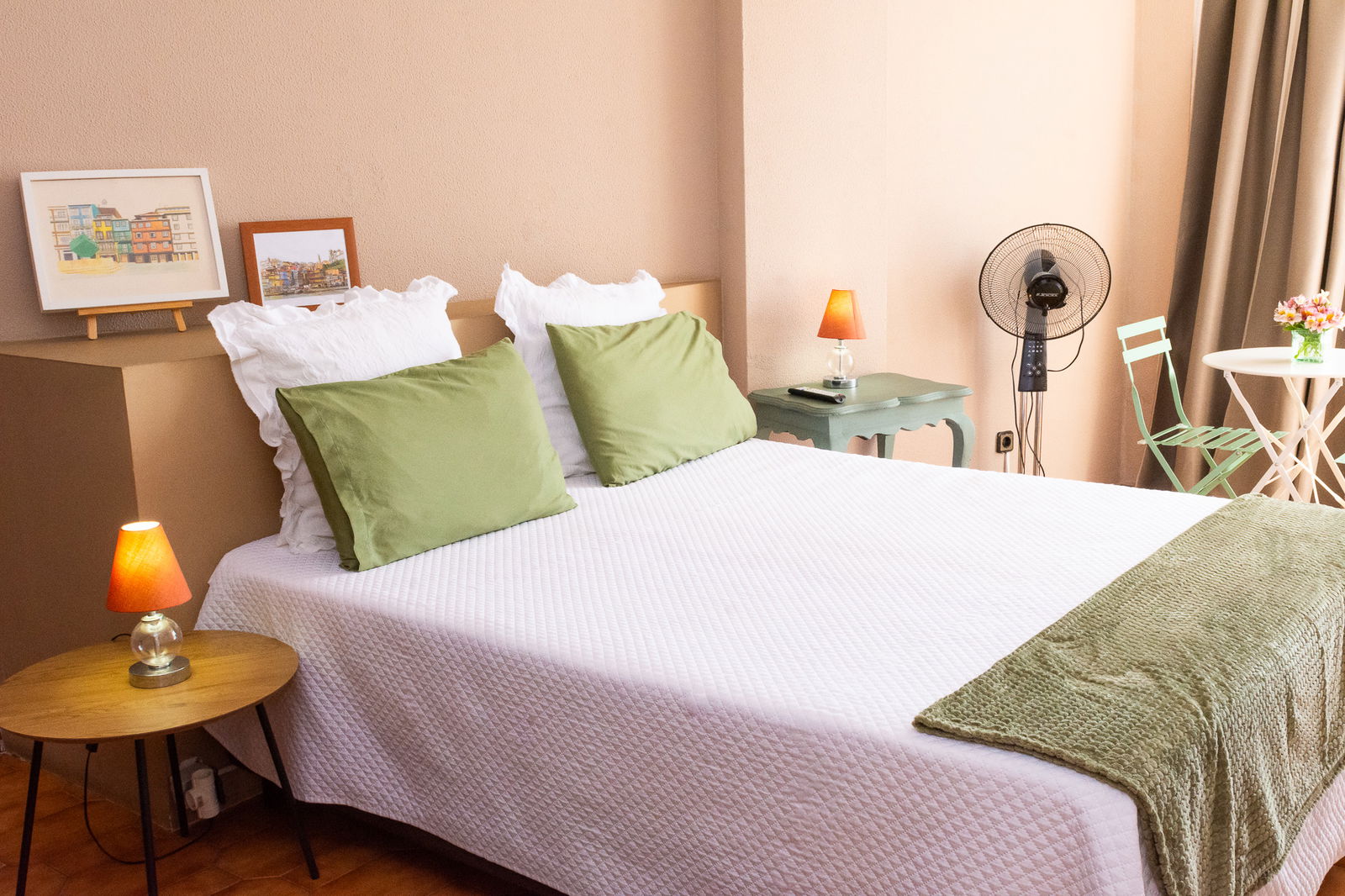 Gastekamers Vila Nova de Gaia 594149