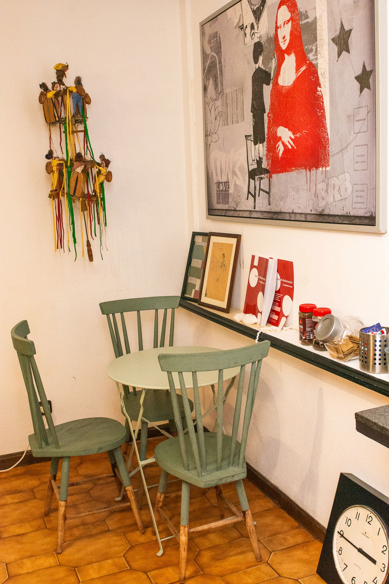 Gastenkamers Vila Nova de Gaia 594149