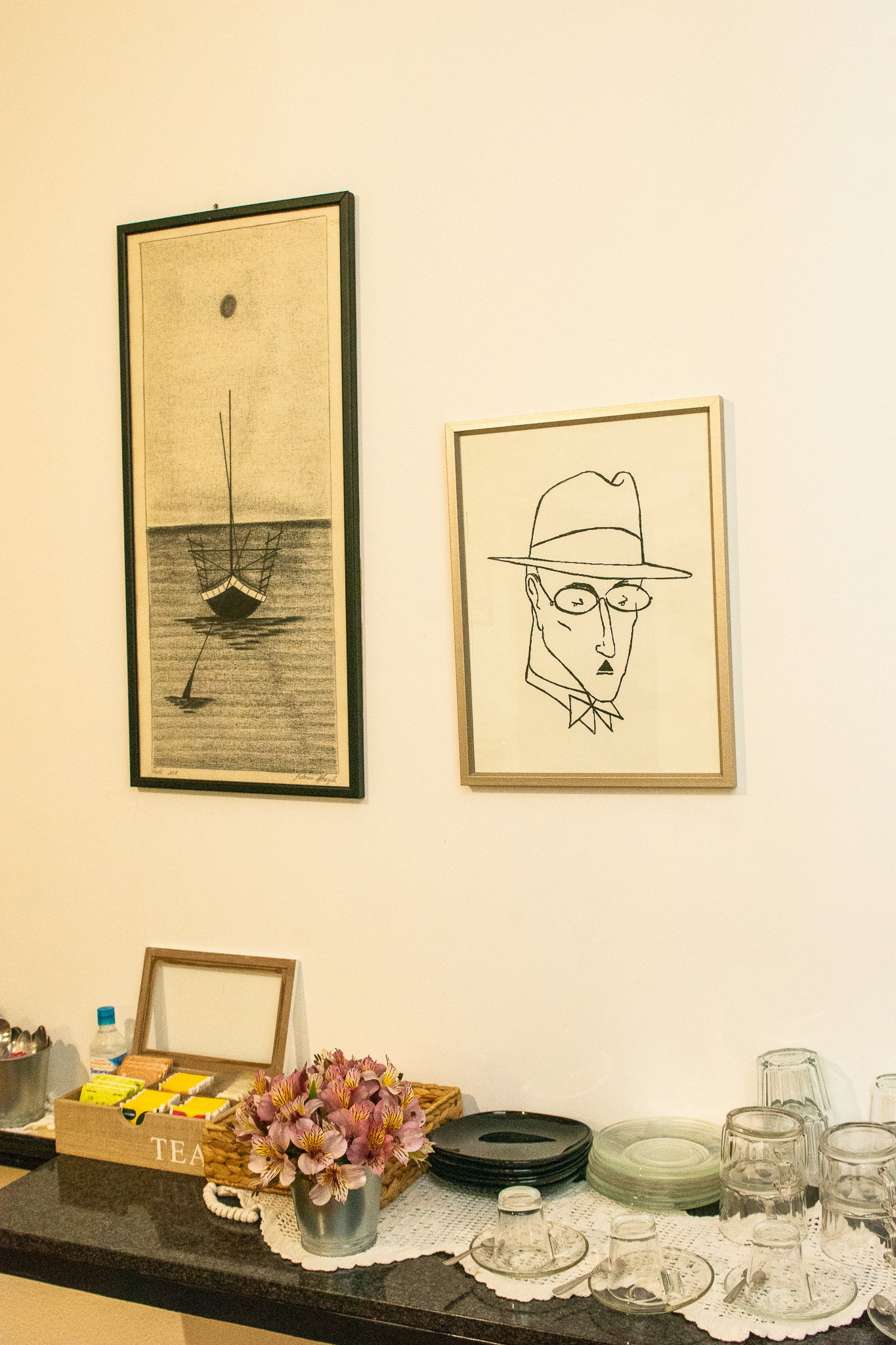 Gaascht Zëmmeren Vila Nova de Gaia 594149