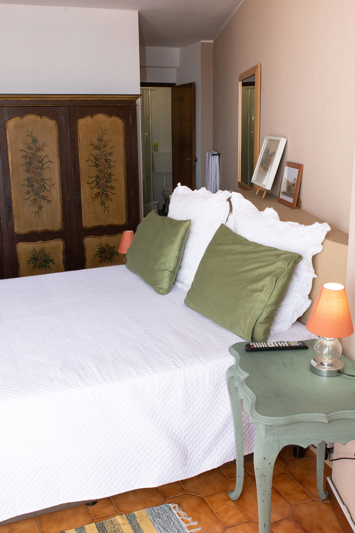 Gästezimmer Vila Nova de Gaia 594149