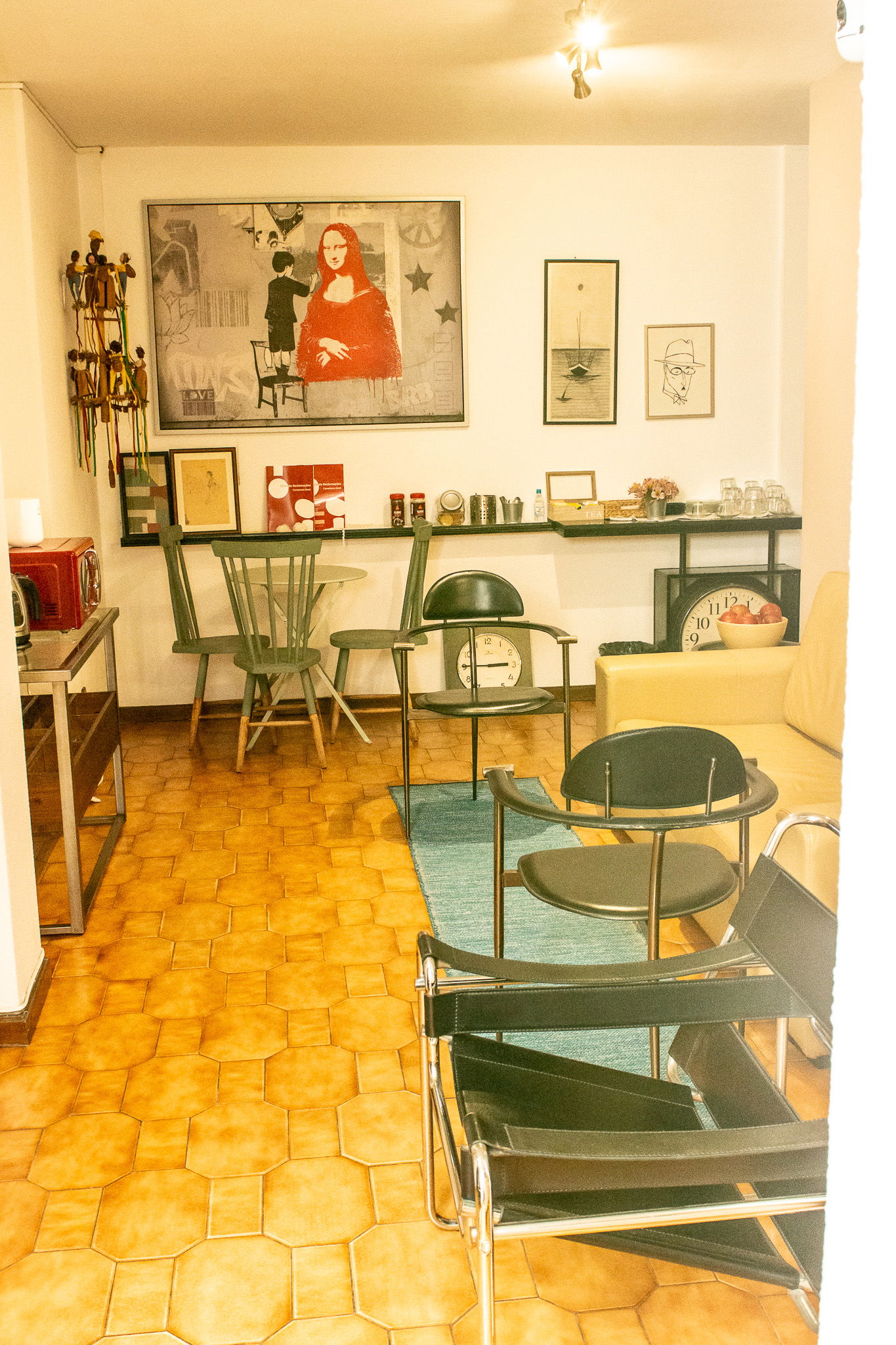 Camere Per Gli Ospiti Vila Nova de Gaia 594149