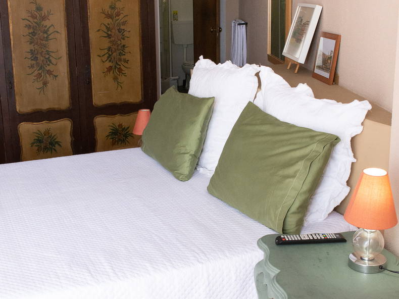 Bed And Breakfast Vila Nova de Gaia 594149-1