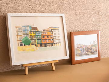 Bed And Breakfast Vila Nova De Gaia 594149-2