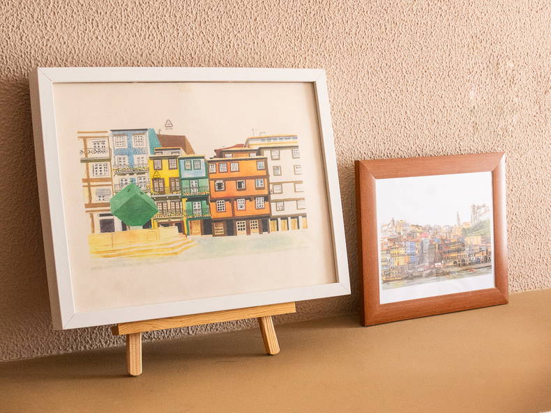 Bed And Breakfast Vila Nova de Gaia 594149-2