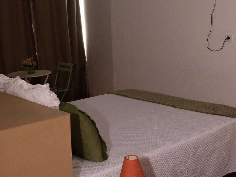 Bed And Breakfast Vila Nova de Gaia 594149-5