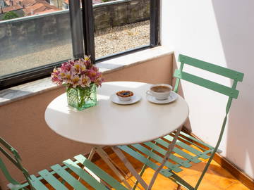 Chambre D'hôte Vila Nova De Gaia 594149-6