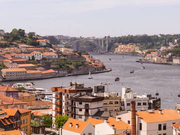 Chambre D'hôte Vila Nova De Gaia 594149-7