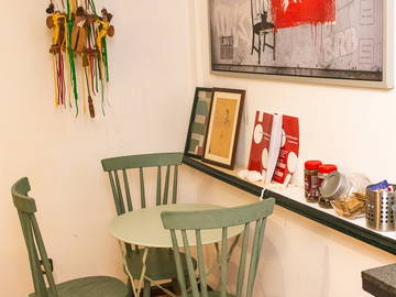 Chambre D'hôte Vila Nova De Gaia 594149-11