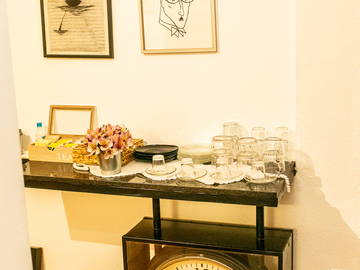 Chambre D'hôte Vila Nova De Gaia 594149-19