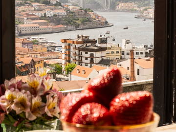 Chambre D'hôte Vila Nova De Gaia 594149-21