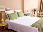 Habitación De Invitados Vila Nova De Gaia 594149