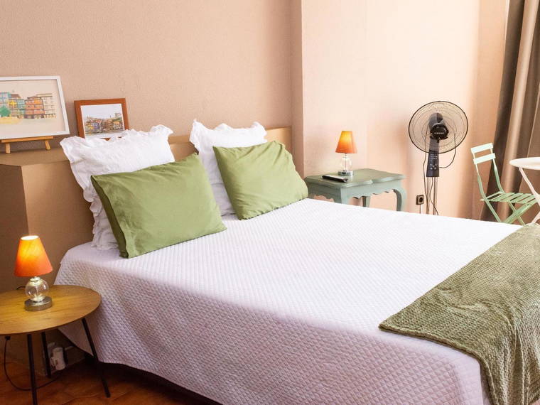 Gästezimmer Vila Nova de Gaia 594149
