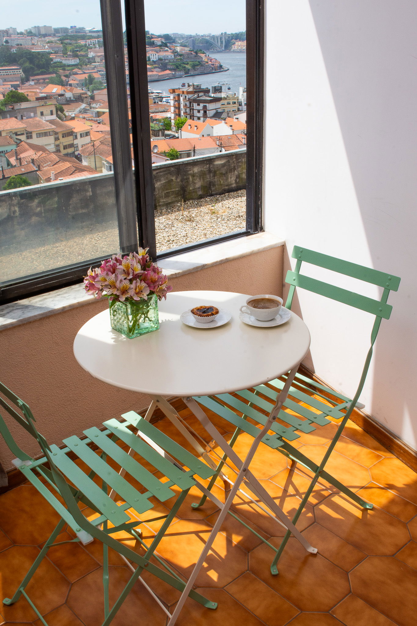 Chambres D'hôtes Vila Nova de Gaia 594149