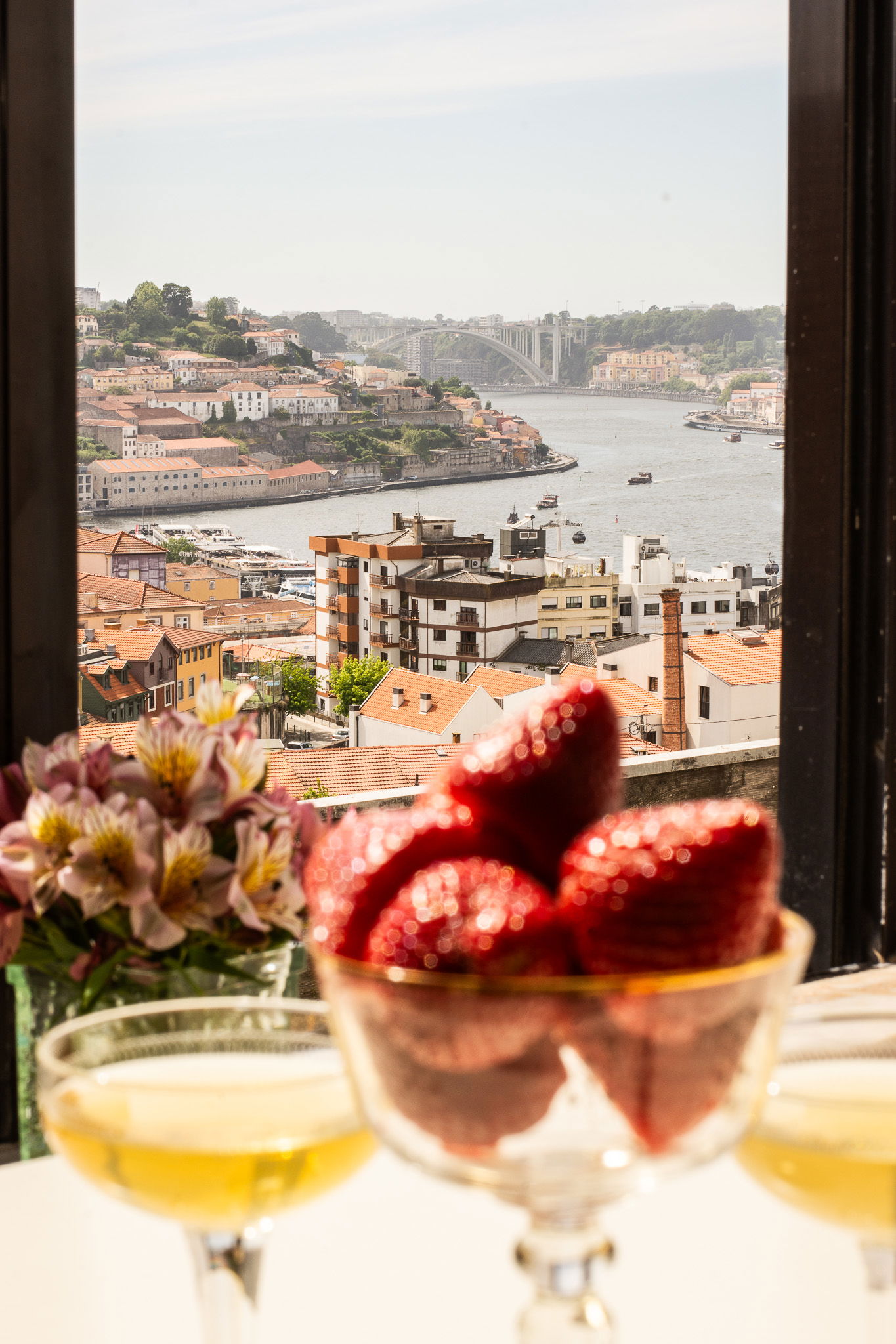 Chambres D'hôtes Vila Nova de Gaia 594149