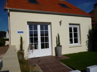 Casa Inteira Port-en-Bessin-Huppain 656944
