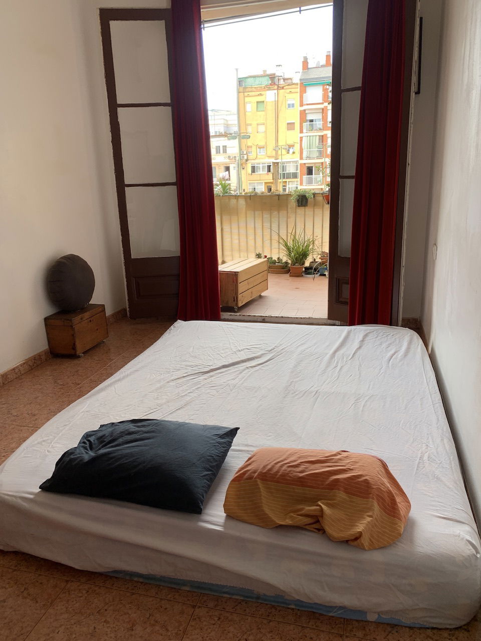 Quedarse En Casa Barcelona 268066