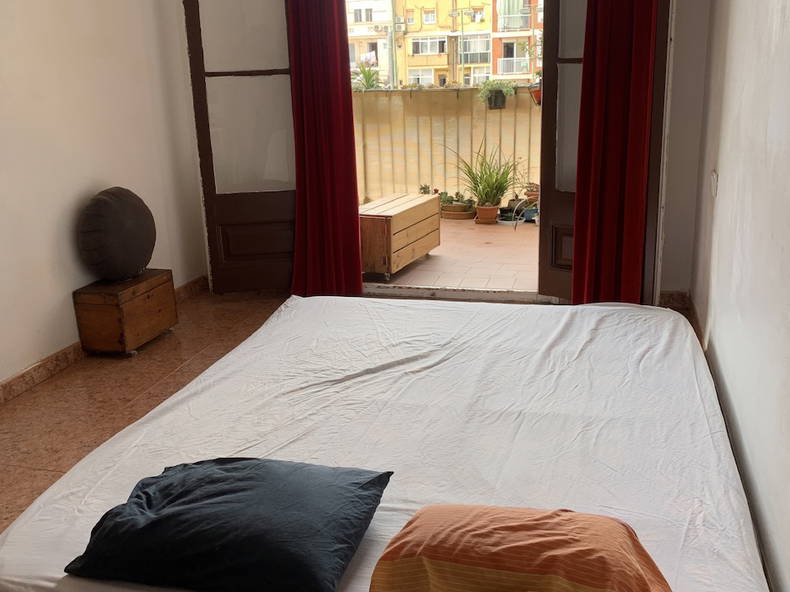 Gastfamilie Barcelona 268066-5