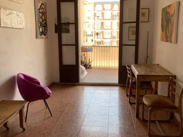 Room For Rent Barcelona 268066