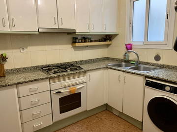 Room For Rent Barcelona 268066