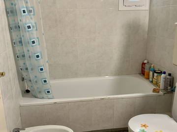 Chambre Chez L'habitant Barcelona 268066-4