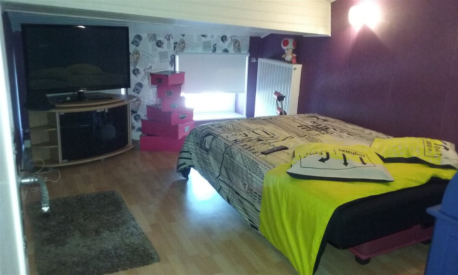 Quedarse En Casa Verdun 144034