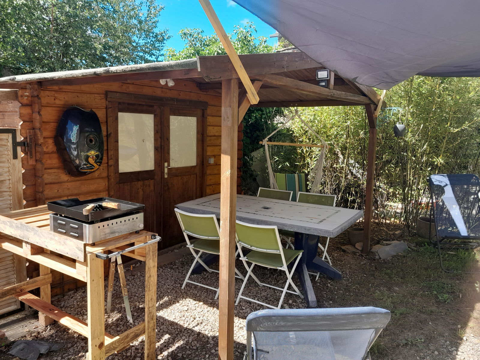 Estudio Independiente Rieupeyroux 259713