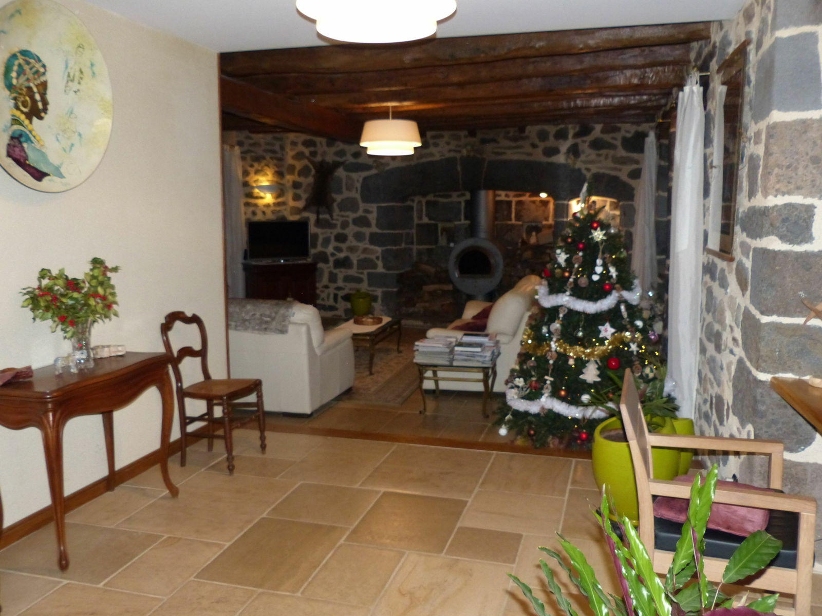 Quedarse En Casa Oradour 90053