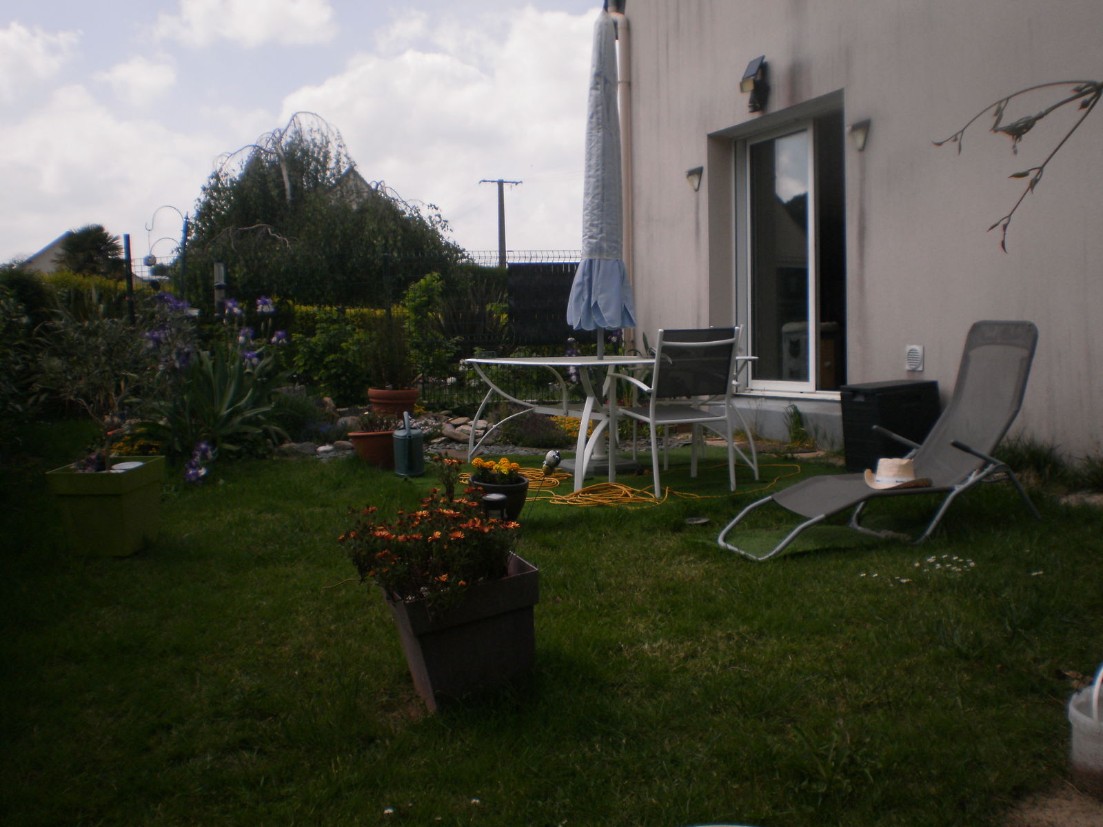 Quedarse En Casa Saint-Jouan-de-l'Isle 254997