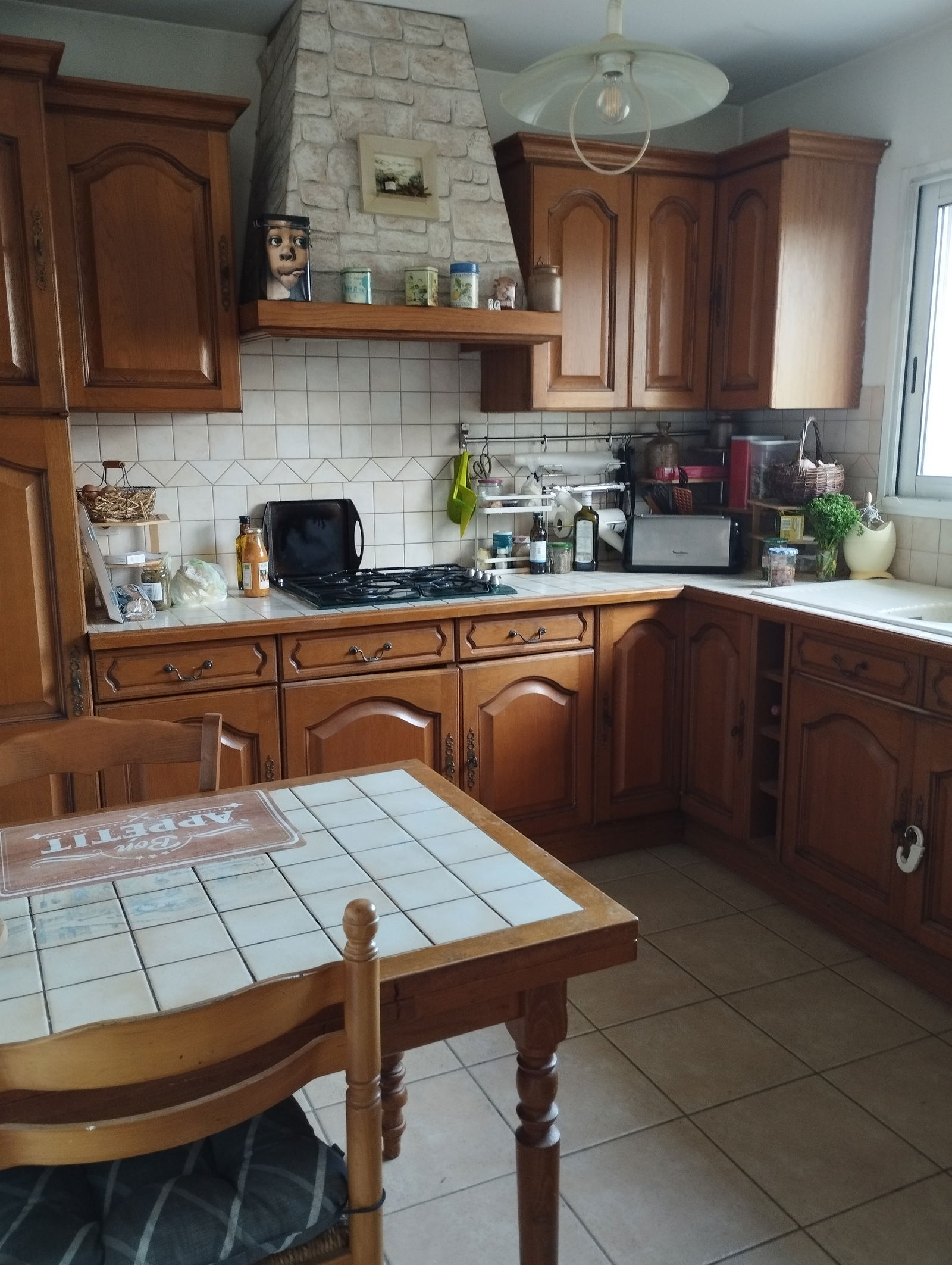 Quedarse En Casa Saint-Jouan-de-l'Isle 254997