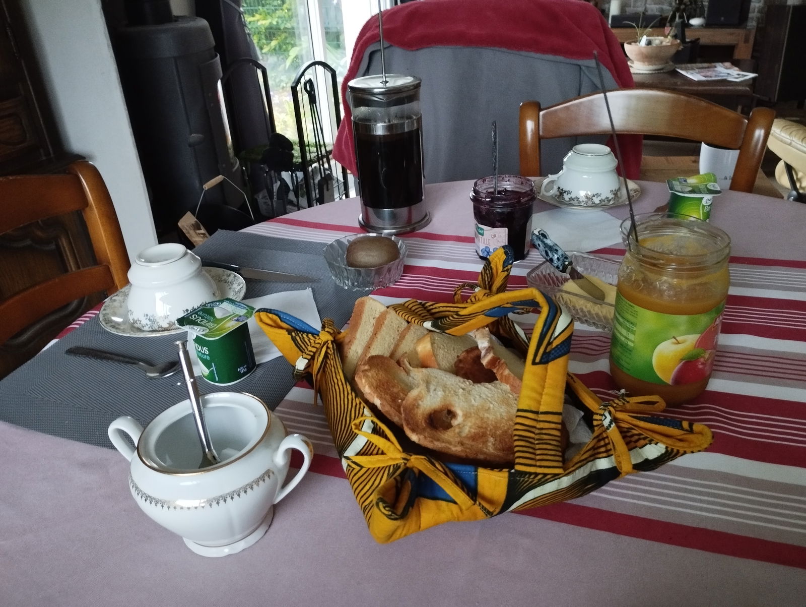 Quedarse En Casa Saint-Jouan-de-l'Isle 254997