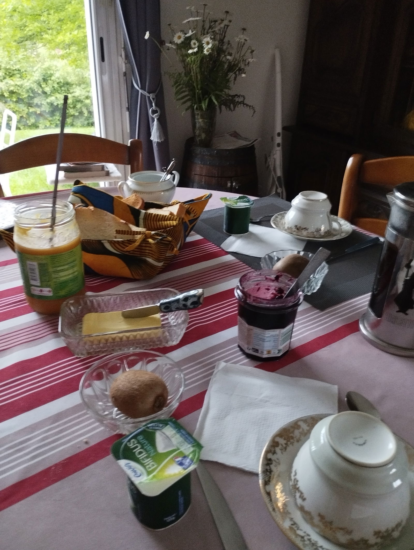 Quedarse En Casa Saint-Jouan-de-l'Isle 254997