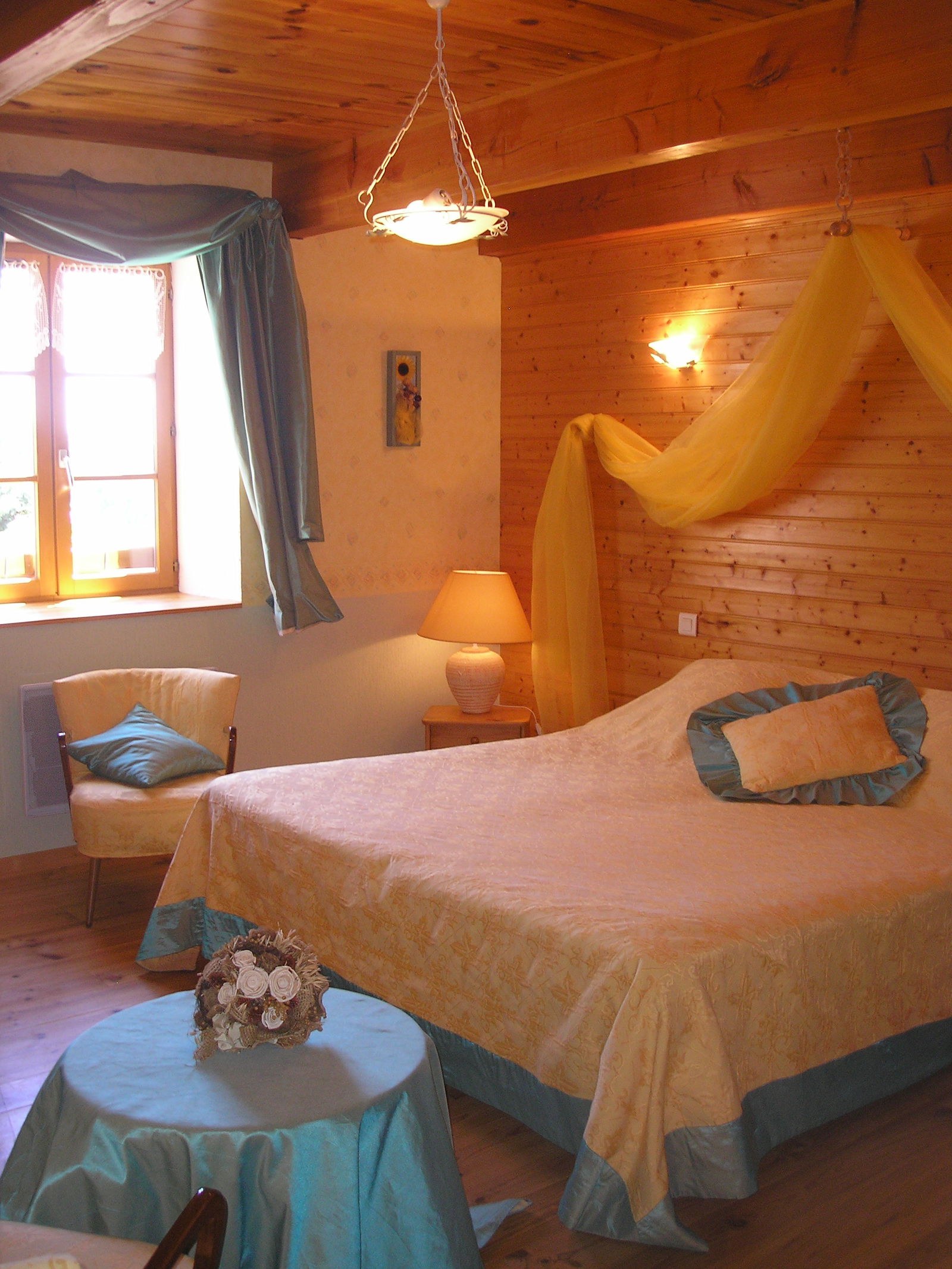 Quedarse En Casa Usson-en-Forez 134868