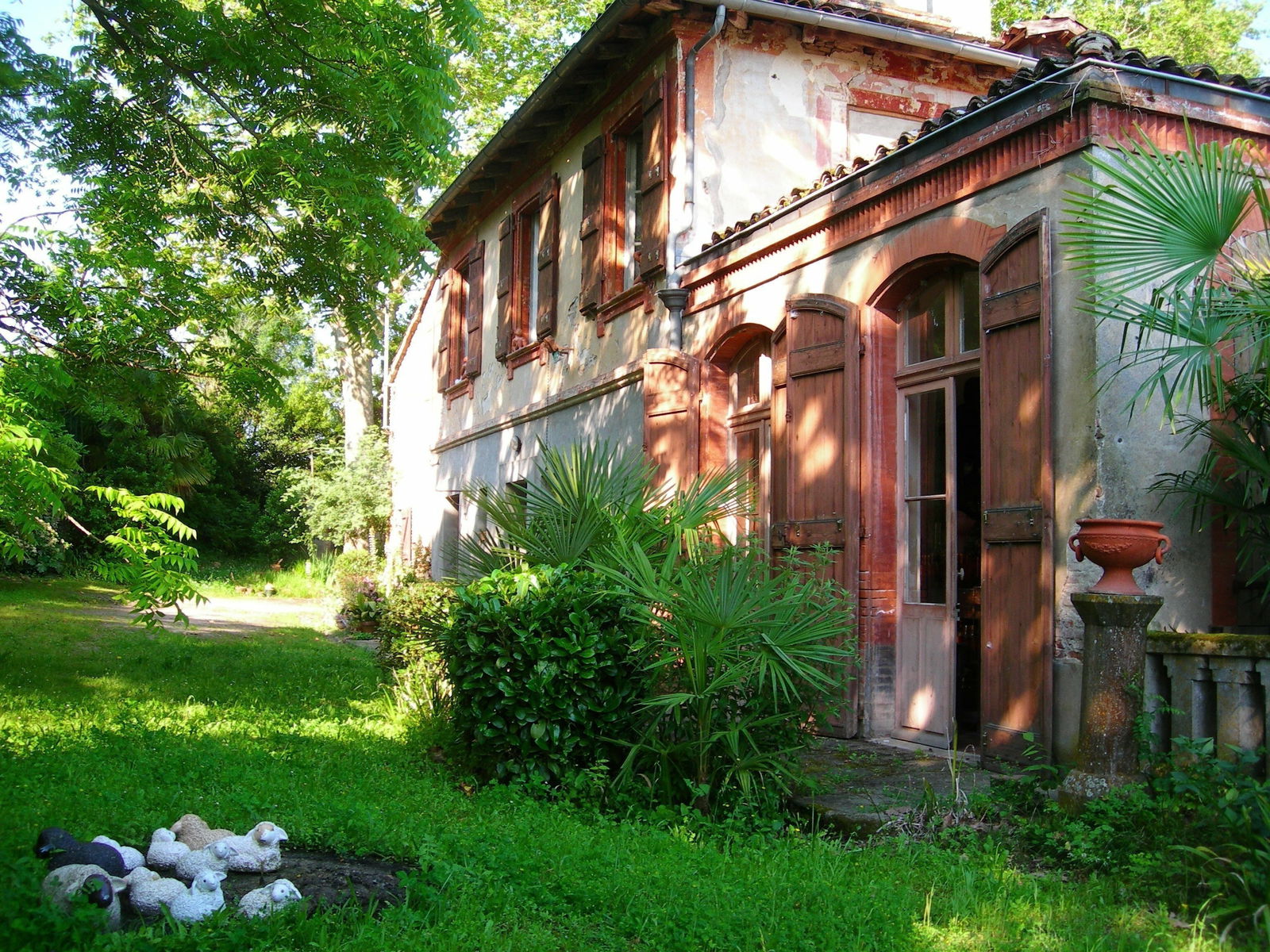 Quedarse En Casa Ramonville-Saint-Agne 5219