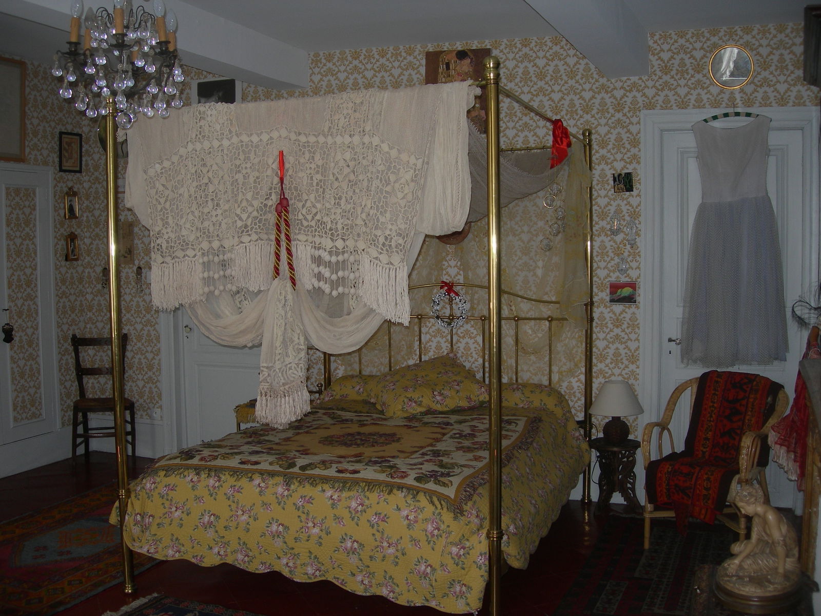 Quedarse En Casa Ramonville-Saint-Agne 5219