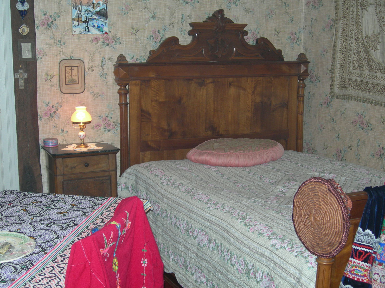 Quedarse En Casa Ramonville-Saint-Agne 5219